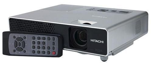 Spijsverteringsorgaan team een kopje Hitachi 3500 ansilumen beamer compact model - Multimediastunter.nl